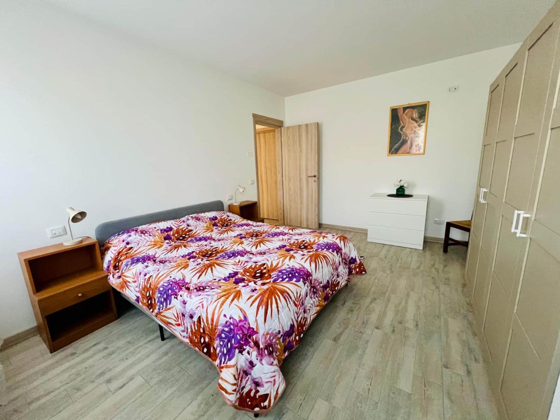Agriturismo I 9 Filari Лимена Экстерьер фото