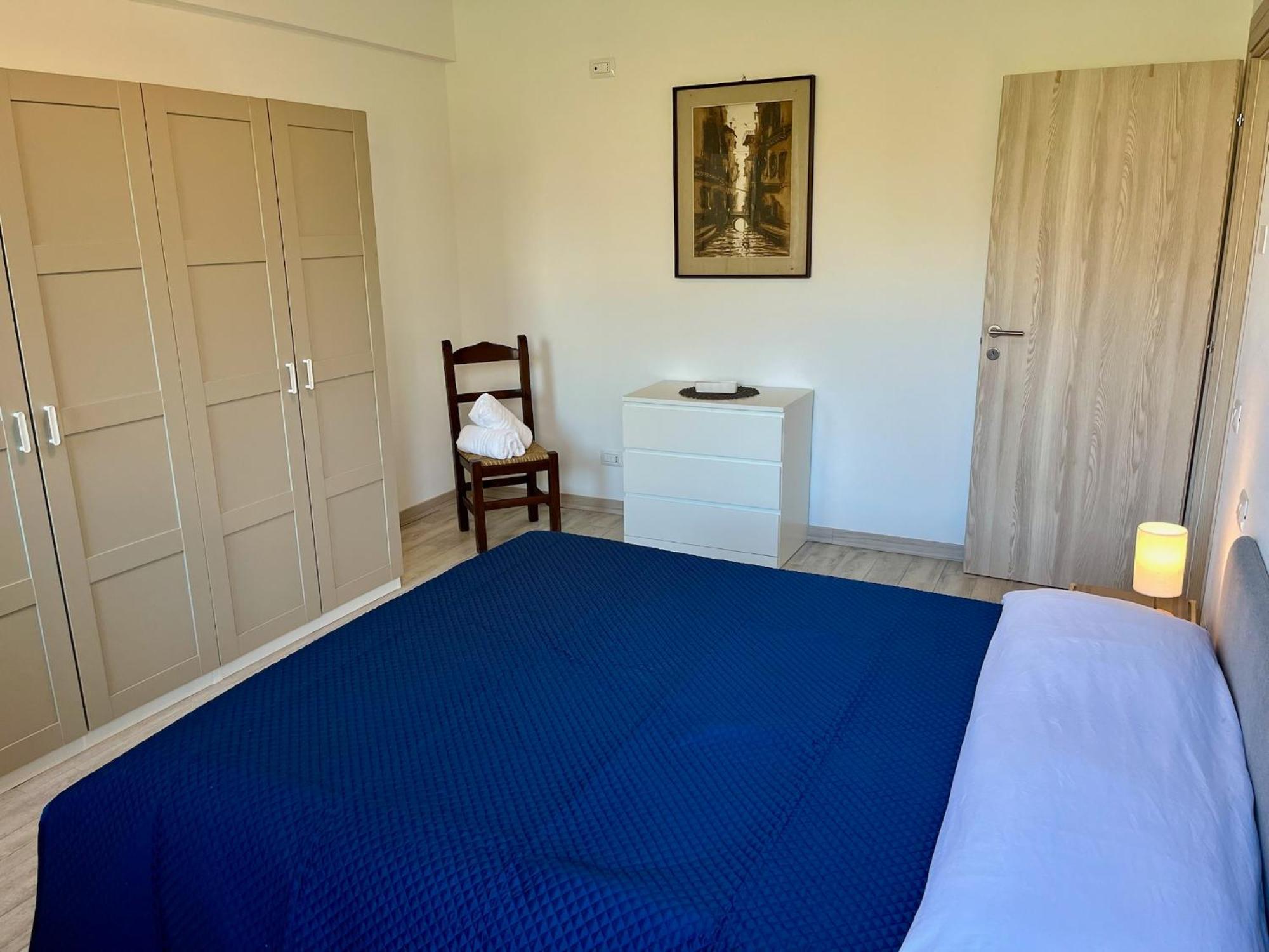 Agriturismo I 9 Filari Лимена Экстерьер фото