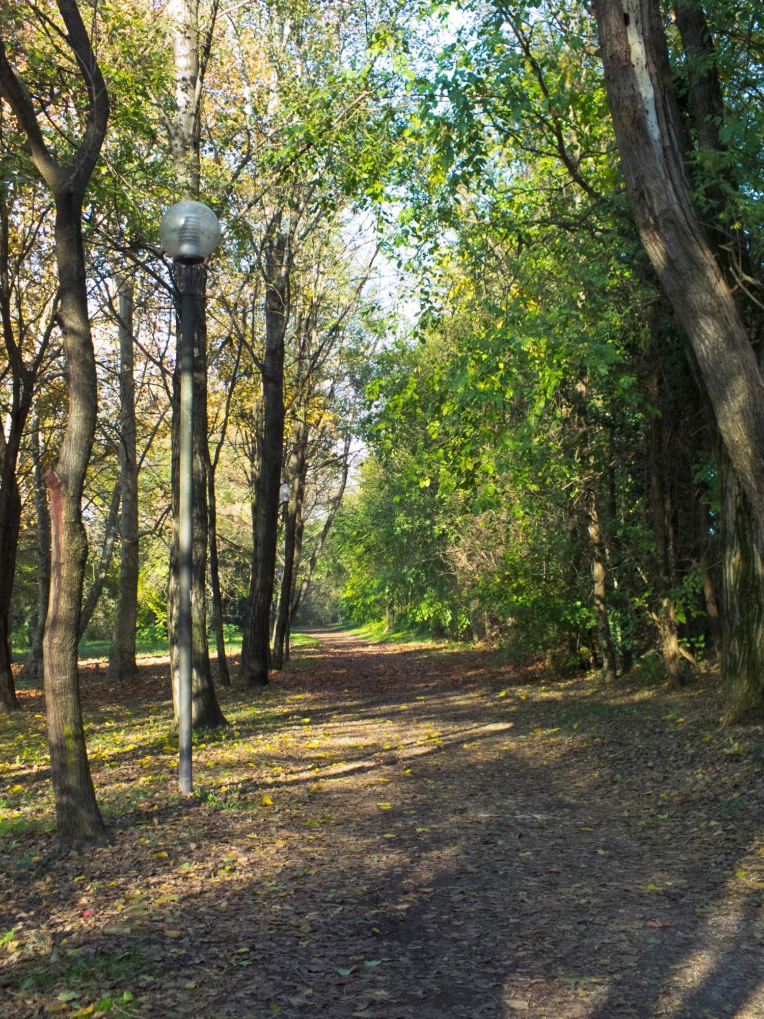 Agriturismo I 9 Filari Лимена Экстерьер фото