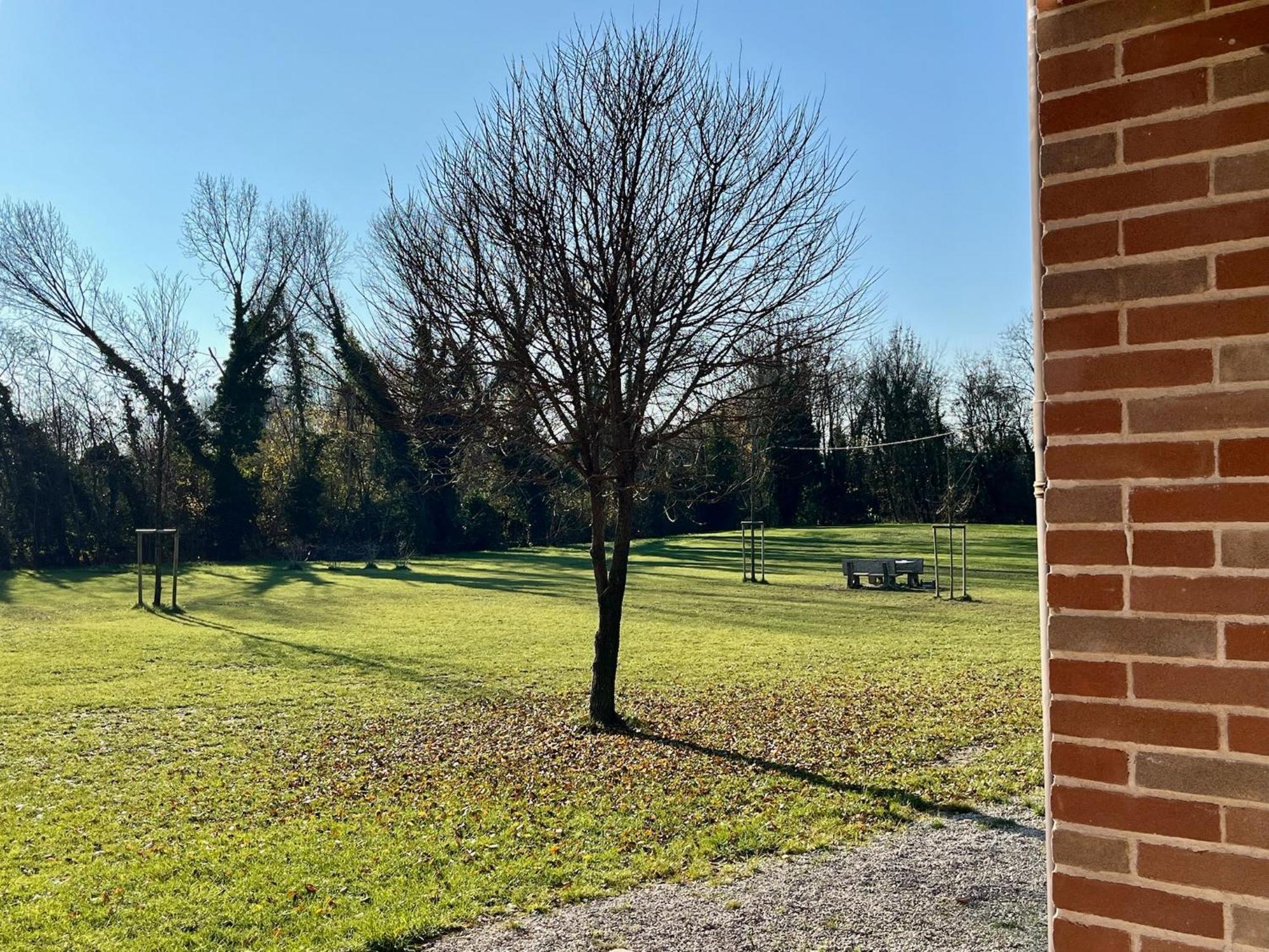 Agriturismo I 9 Filari Лимена Экстерьер фото